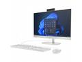 HP ProOne 240 G10 - Vše v jednom N-series N300, až