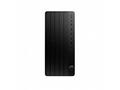 HP Pro, 290 G9, Tower, i3-12100, 8GB, 512GB SSD, U