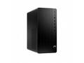 HP Pro, 290 G9, Tower, i5-12500, 8GB, 512GB SSD, U