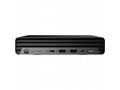 HP Pro 400 G9 Mini i5-12500T, 8GB, 512GB SSD, Inte