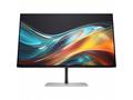 HP 724pf - Series 7 Pro - LED monitor - 23.8" - 19