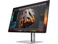 HP 724pf - Series 7 Pro - LED monitor - 23.8" - 19