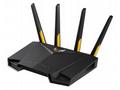 ASUS TUF-AX3000 V2 (AX3000) WiFi 6 Extendable Gami