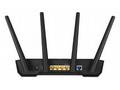 ASUS TUF-AX3000 V2 (AX3000) WiFi 6 Extendable Gami
