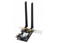 ASUS PCE-AX1800 - Dual-Band PCIe Wi-Fi Adapter