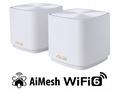 ASUS Zenwifi XD5 (2-pk) White