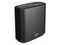 ASUS Zenwifi XT9 (1-pk) Black