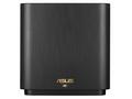 ASUS ZenWiFi XT9 2-pack Wireless AX7800 Tri-band M
