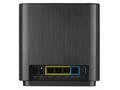 ASUS ZenWiFi XT9 2-pack Wireless AX7800 Tri-band M