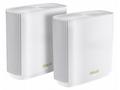 ASUS ZenWiFi XT9 2-pack Wireless AX7800 Tri-band M