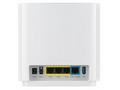 ASUS ZenWiFi XT9 2-pack Wireless AX7800 Tri-band M