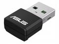 ASUS USB-AX55 nano - Wireless AX1800 Dual-band USB