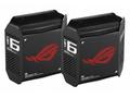 ASUS GT6 2-pack black Wireless AX10000 ROG Rapture