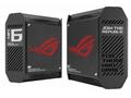 ASUS GT6 2-pack black Wireless AX10000 ROG Rapture