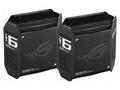 ASUS GT6 2-pack black Wireless AX10000 ROG Rapture