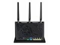 ASUS RT-AX86U Pro (AX5700) WiFi 6 Extendable Route