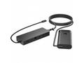 HP Universal USB-C Hub and Laptop Charger Combo