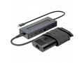 HP Universal USB-C Hub and Laptop Charger Combo