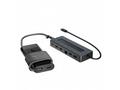 HP Universal USB-C Hub and Laptop Charger Combo