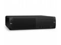 HP Workstation Z2 G9 - SFF - 1 až - SSD 2 TB - NVM