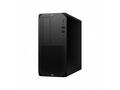 HP Z2 TWR G9, i9-14900K, RTX2000Ada, 16GB, 32GB, S
