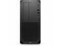HP Z2 TWR G9 i9-14900K, 64GB DDR5, 2TB, RTX 4000 A
