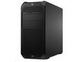 HP Z4 TWR G5, W5-2445, RTX2000Ada, 16GB, 32GB, SSD