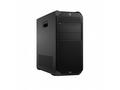 HP Z4 TWR G5, W5-2445, RTX2000Ada, 16GB, 32GB, SSD