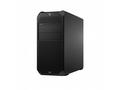 HP Z4 TWR G5, W5-2445, RTX2000Ada, 16GB, 32GB, SSD