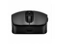 Bluetooth myš HP 695 Rechargeable