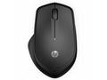 HP myš - 285 Silent Wireless Mouse