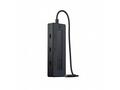 HP 4K USB-C Multiport Hub