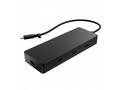 HP 4K USB-C Multiport Hub
