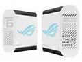 ASUS GT6 2-pack white Wireless AX10000 ROG Rapture