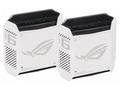ASUS GT6 2-pack white Wireless AX10000 ROG Rapture