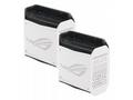 ASUS GT6 2-pack white Wireless AX10000 ROG Rapture