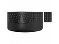 HP 965 Ergonomic Wireless Keyboard