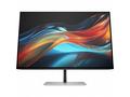 HP 724pu - Series 7 Pro - LED monitor - 24" - 1920