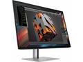 HP 724pu - Series 7 Pro - LED monitor - 24" - 1920