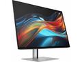 HP 724pu - Series 7 Pro - LED monitor - 24" - 1920