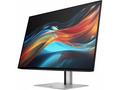 HP 724pu - Series 7 Pro - LED monitor - 24" - 1920