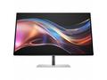 HP 727pu - Series 7 Pro - LED monitor - 27" - 2560