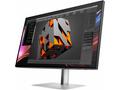 HP 727pu - Series 7 Pro - LED monitor - 27" - 2560