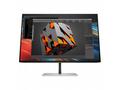 HP, 724pn, 24", IPS, FHD, 100Hz, 5ms, Blck-Slvr, 3