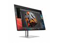 HP, 724pn, 24", IPS, FHD, 100Hz, 5ms, Blck-Slvr, 3
