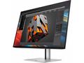 HP, 724pn, 24", IPS, FHD, 100Hz, 5ms, Blck-Slvr, 3