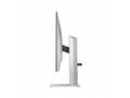 HP, 724pn, 24", IPS, FHD, 100Hz, 5ms, Blck-Slvr, 3
