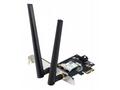 ASUS PCE-AXE5400 Wireless AXE5400 PCIe Wi-Fi 6E Ad