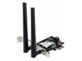 ASUS PCE-AXE5400 Wireless AXE5400 PCIe Wi-Fi 6E Ad