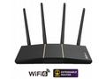 ASUS RT-AX57 Dual-Band Wireless Gigabit Router 802